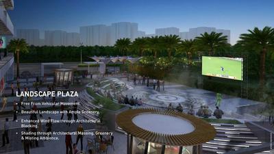 Gulshan One 29 Brochure 2
