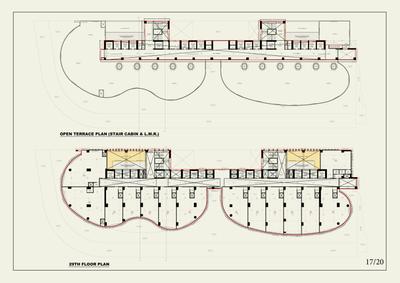 Shivalik Wave Brochure 1