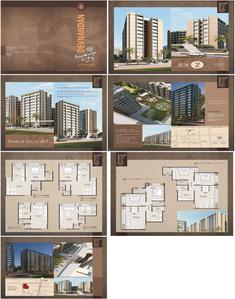 Image of 480 Sq.ft 1 RK Apartment / Flat for sale in Devnandan Sankalp City, Nava Naroda, Ahmedabad for Rs. 900000