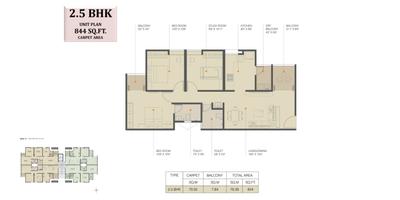 Newton Homes Handewadi Brochure 8