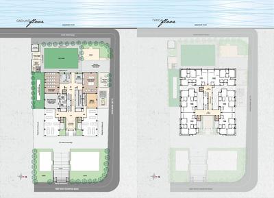 Arsh River Heights Brochure 5