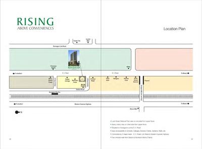 Navdhan Terraces Brochure 3