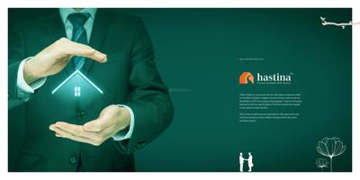 Hastina Crimson Park Brochure 2