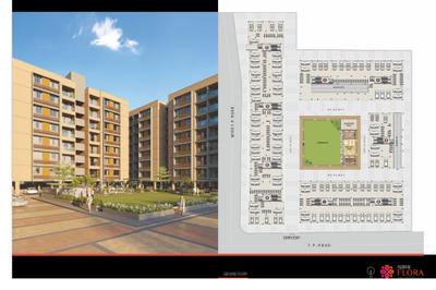 Pushkar Flora Brochure 4
