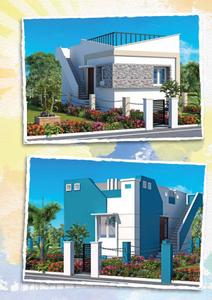 Image of 10000 Sq.ft Residential Plot / Land for sale in Vijay Raja Sanctuary, Madurantakam, Chennai for Rs. 2499999