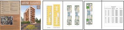 Aayush Elegance Brochure