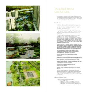 Lodha Casa Rio Gold Brochure 21