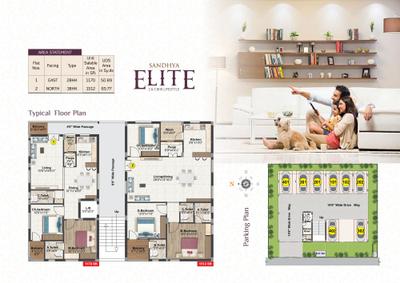 Siri Sampada Arun Prime Brochure 3