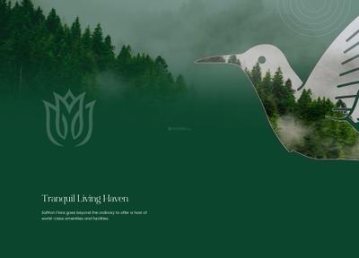 Saffron Flora Brochure 16