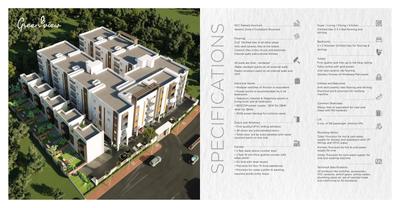 Hoysala and Best Realty Greenview Brochure 8