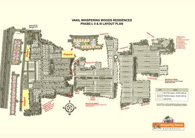 Vakil Whispering Woods Residences Brochure 9