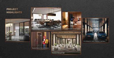 Trident The 24 Brochure 24