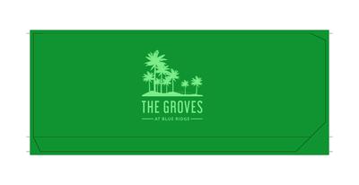 Image of 600 Sq.ft 1 BHK Apartment / Flat for sale in Paranjape Blueridge The Groves, Hinjawadi, Pune for Rs. 6500000