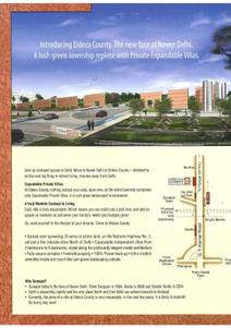 Eldeco County Brochure 2