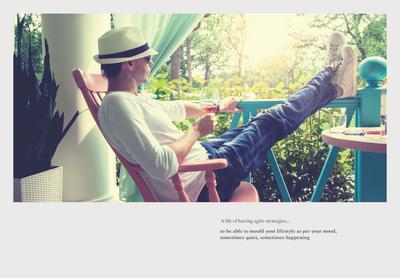 Image of 1775 Sq.ft Residential Plot / Land for sale in Kolte Patil Life Republic Sector R 17 B 17 B Avenue Nora, Tathawade, Pune for Rs. 17900000