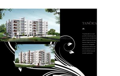 Aarohan Tancica Brochure 2