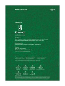 Emerald Crescent Brochure 12