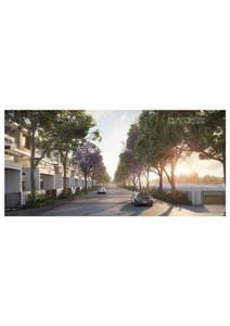 Image of 2400 Sq.ft Residential Plot / Land for sale in Ambience Nature, Kachana, Raipur for Rs. 14640005