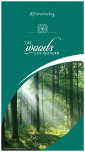 Image of 1423 Sq.ft Residential Plot / Land for sale in Godrej Woodland Phase 2, Thiruvaranga, Bengaluru for Rs. 9500000
