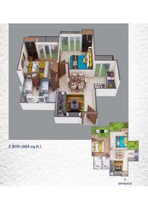 Adore Ananda Brochure 3