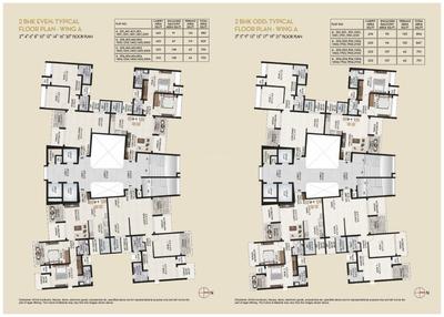 Runal Gateway Phase II Villas Brochure 7