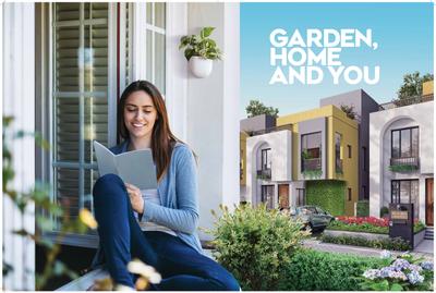 Gardenium Rajarhat Brochure 16