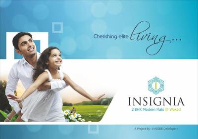 Vinode Insignia Brochure 1