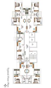 Madhav Dham Brochure 18