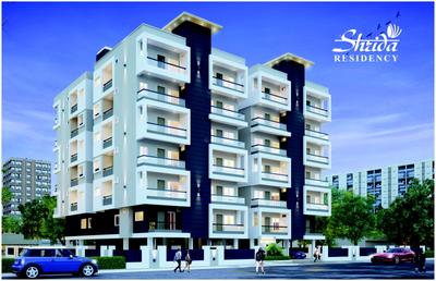 Shrida Residency Brochure 6