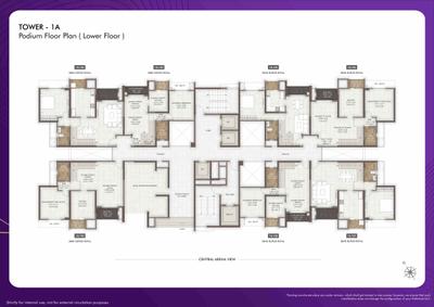 Gera Island Of Joy Project B Brochure 52