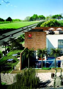 Image of 1255 Sq.ft 2 BHK Apartment / Flat for sale in Mantri Glades by Mantri Developers, Kaikondrahalli, Bengaluru for Rs. 20550000