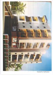 Nirman Maruti Complex Brochure 1