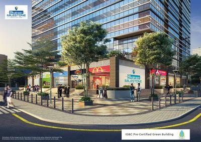 Bhairaav Milestone Phase II Brochure 4