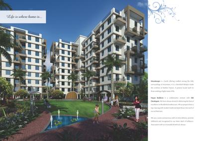 Nayan Mountscape Tower A & B Brochure 3