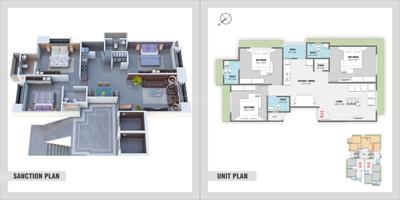 Nirman Omkar Elegance Brochure 4