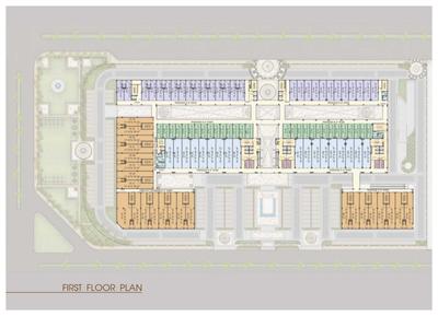 Icon Downtown Mohali Brochure 2
