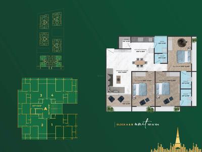 Eiffel Towers Brochure 16