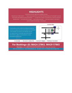 Excell Square Brochure 4