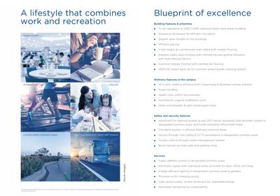Runwal Commerz Tower 1 Brochure 2