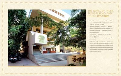 Bakeri Shaunak Brochure 2