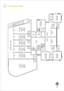Shiv Developers Sonamahor Brochure 3