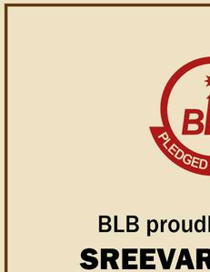 BLB Sree Vari Nagar Brochure 2