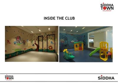 Siddha Town Brochure 13
