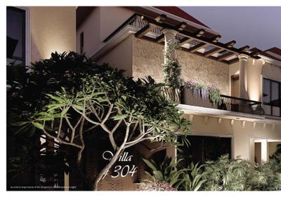 Image of 4061 Sq.ft 4 BHK Villa for sale in Zala Prados, Chikkagubbi Village, Bengaluru for Rs. 71000000