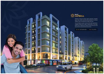 BG Bally Imperia Brochure 1