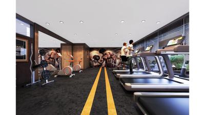 Image of 625 Sq.ft 1 BHK Apartment / Flat for sale in P P Rugi Colonia, Ambernath West, Ambernath for Rs. 3650000