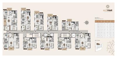 Primark Eco Nest Brochure 8