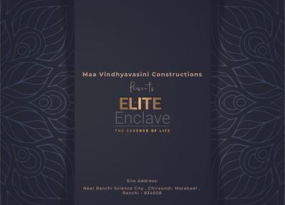 Elite Enclave Brochure 1