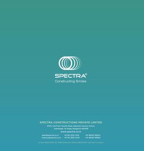 Image of 4775 Sq.ft 5 BHK Apartment / Flat for sale in Spectra Palmwoods, Brookefield, Bengaluru for Rs. 71625000