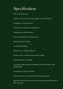 La Palacio Brochure 7